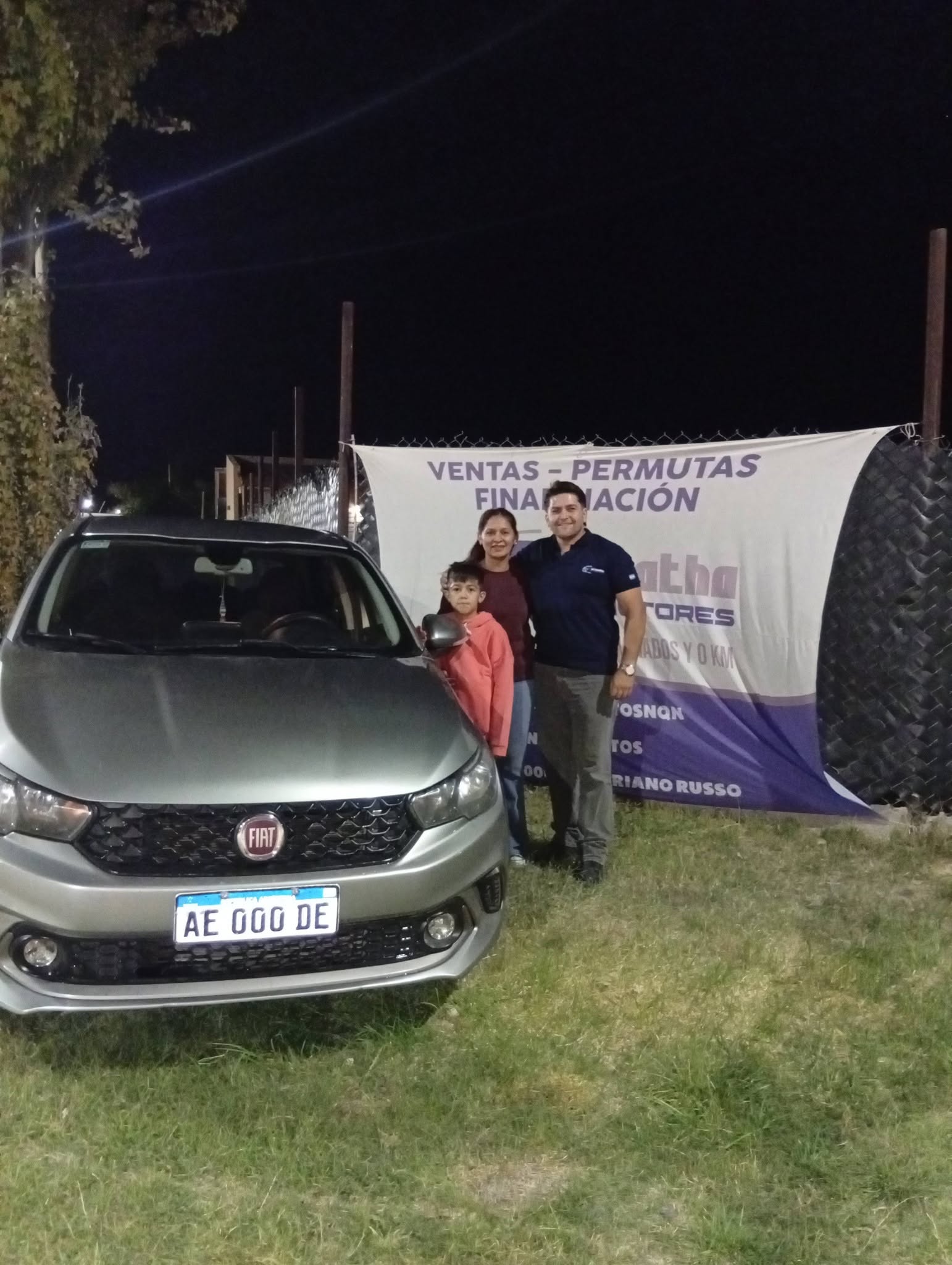 Cliente satisfecho 5