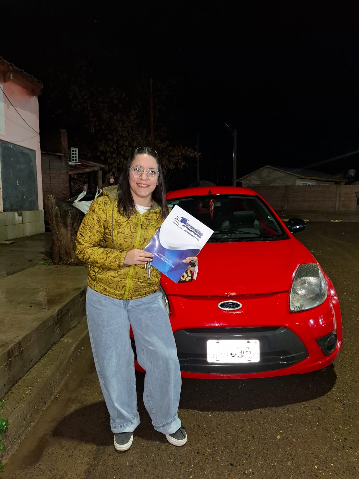 Destacados del Mes - Ford Ka foto 2